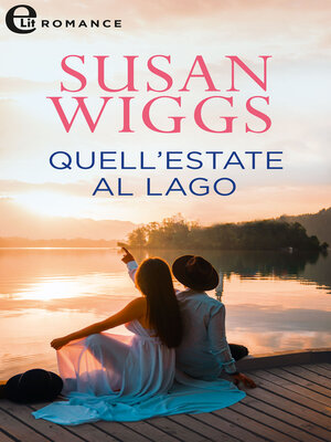 cover image of Quell'estate al lago